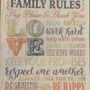 Picture for wall 14.5 x 11.5- Never hung or used